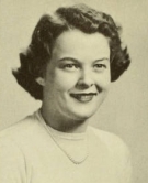 portrait of Esther Fiske Doherty ’52